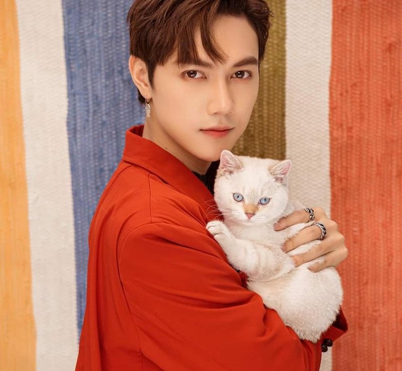 Ảnh trai đẹp Việt Nam 3