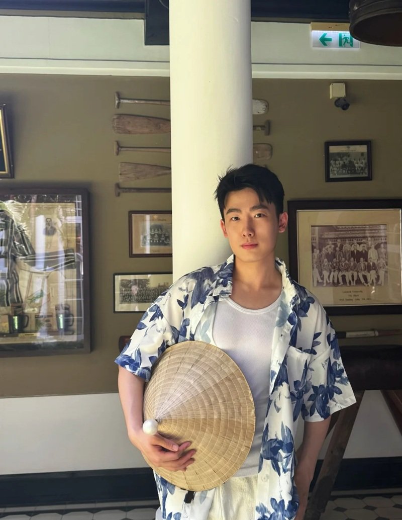 Ảnh trai đẹp Việt Nam 31