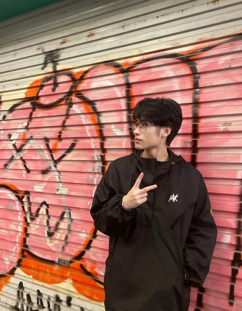 Ảnh trai đẹp Việt Nam 32