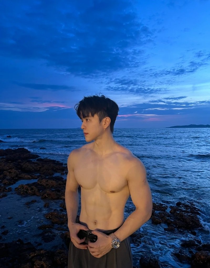 Ảnh trai đẹp Việt Nam 33