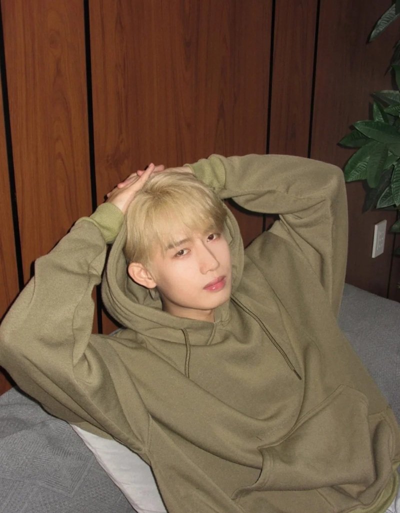 Ảnh trai đẹp Việt Nam 36