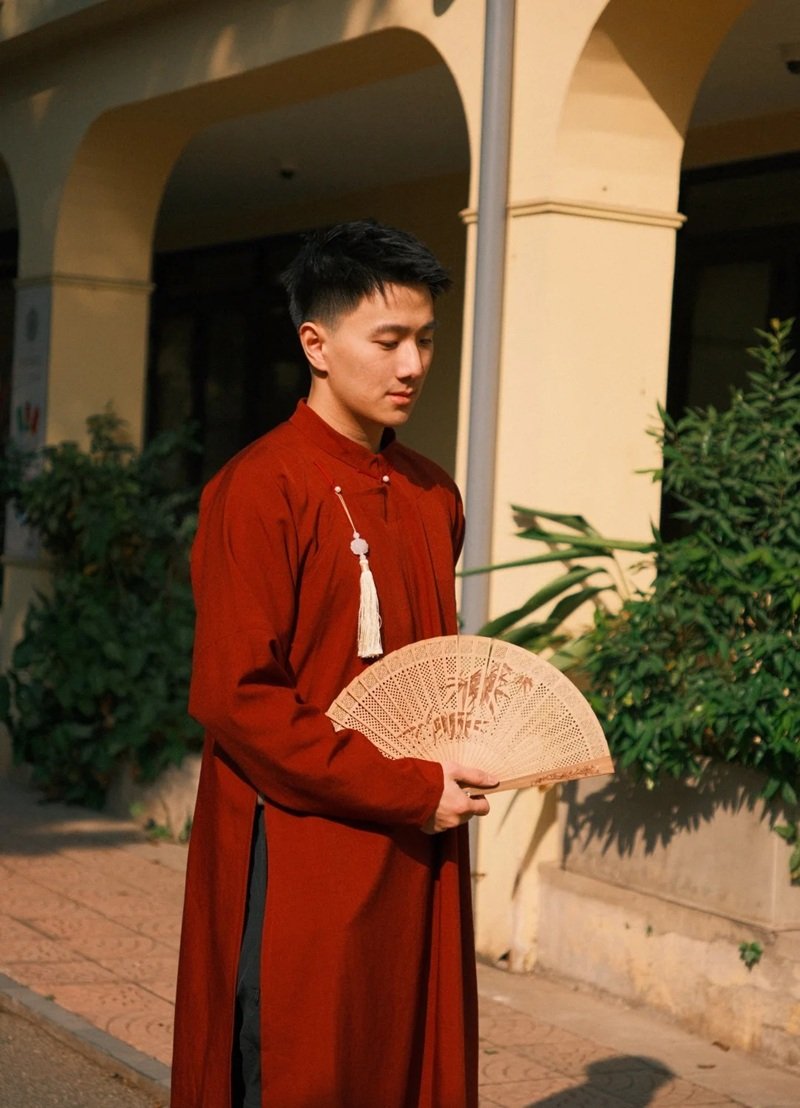 Ảnh trai đẹp Việt Nam 37