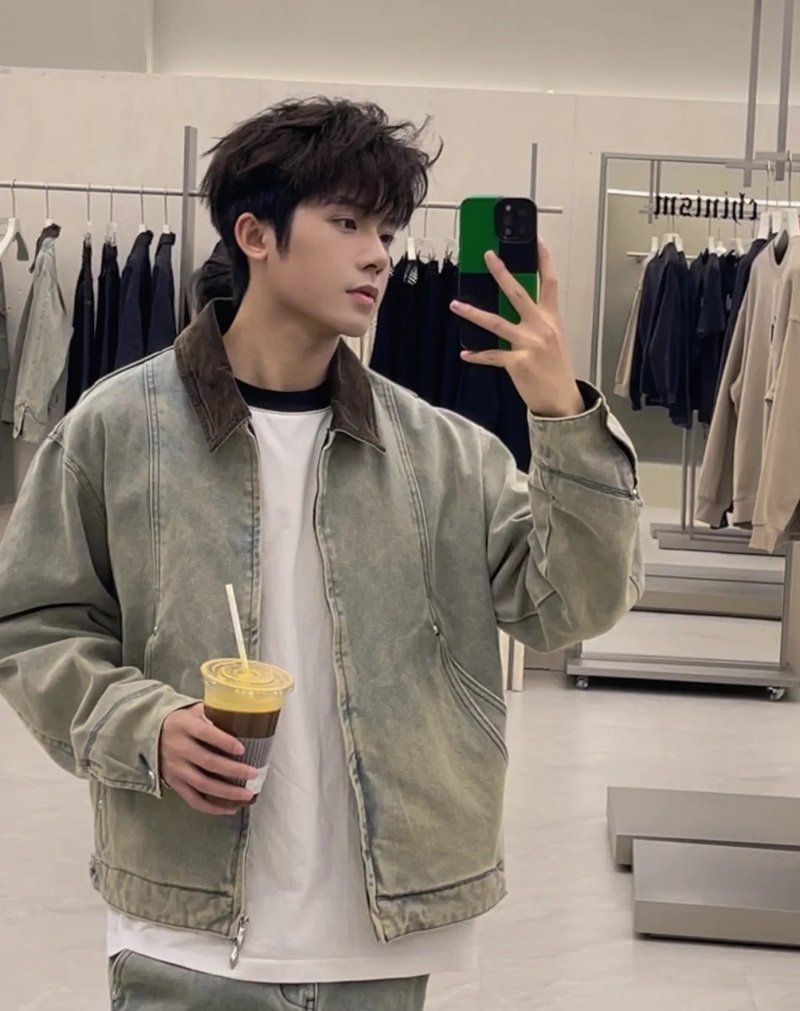 Ảnh trai đẹp Việt Nam 39