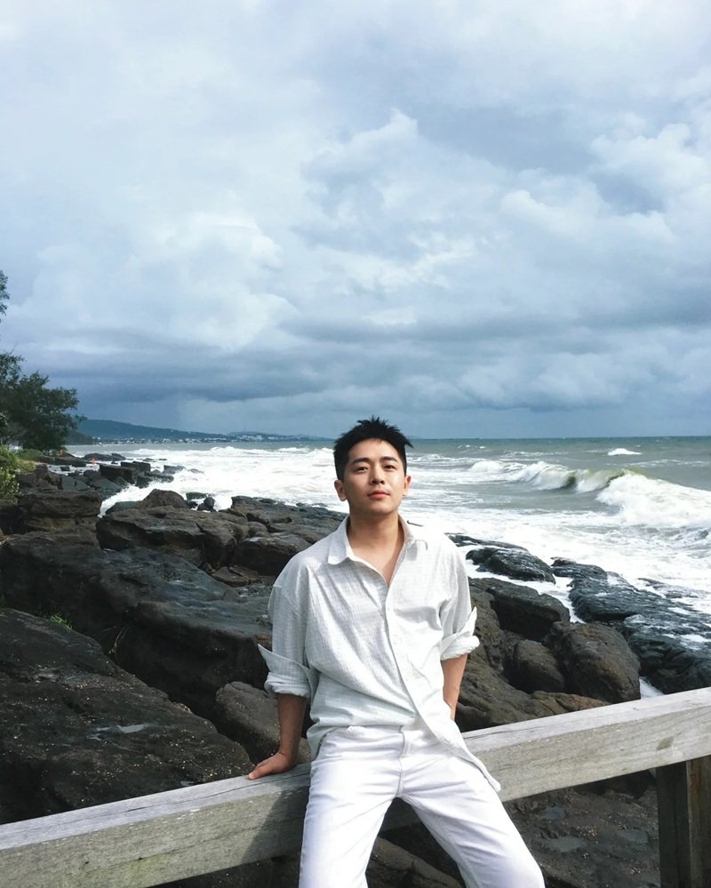 Ảnh trai đẹp Việt Nam 40