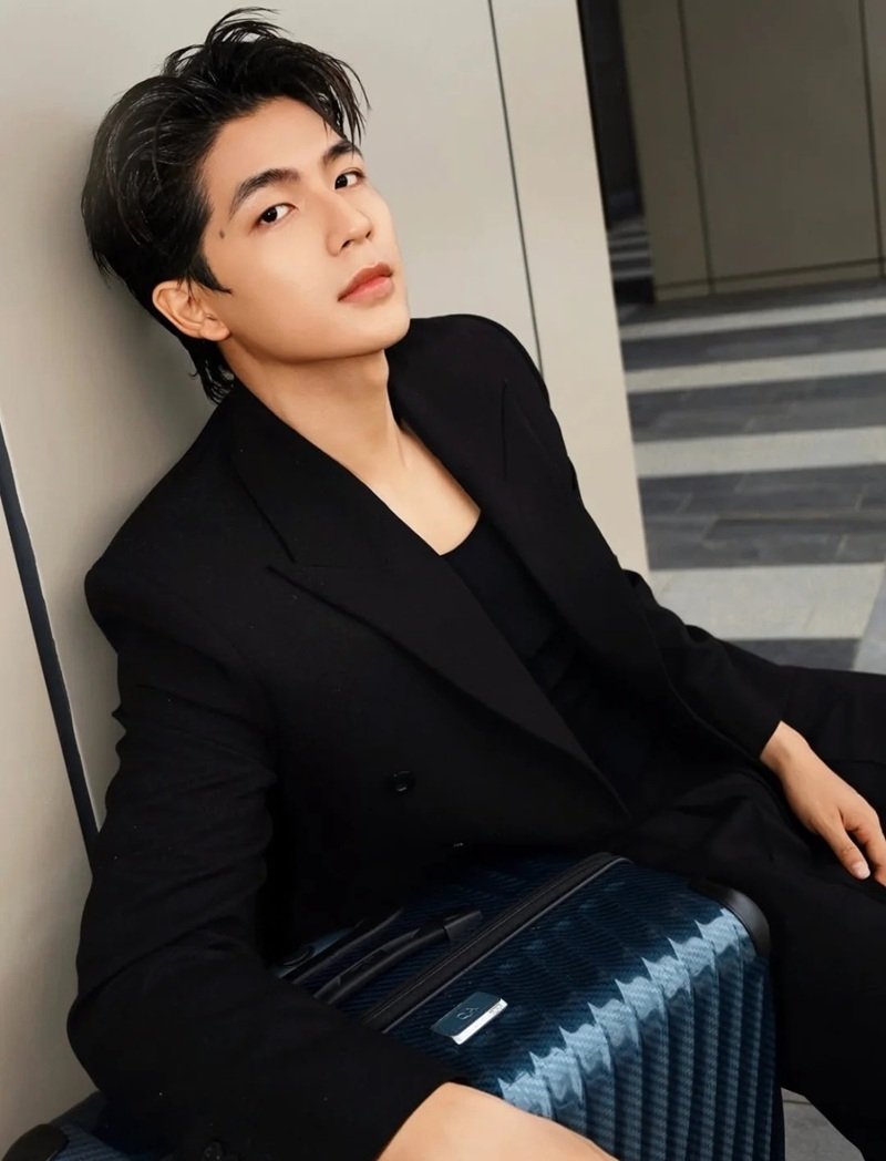 Ảnh trai đẹp Việt Nam 41