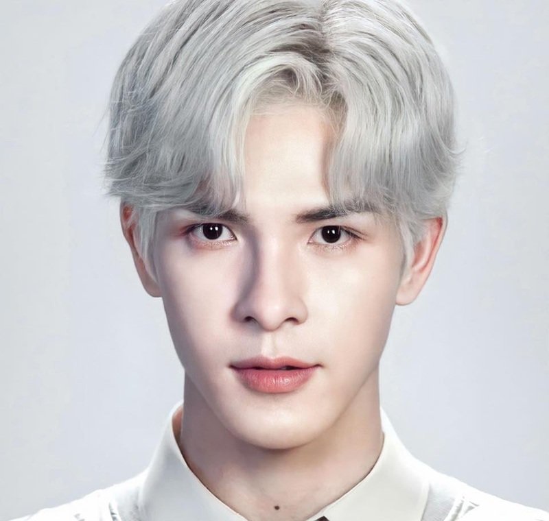 Ảnh trai đẹp Việt Nam 5