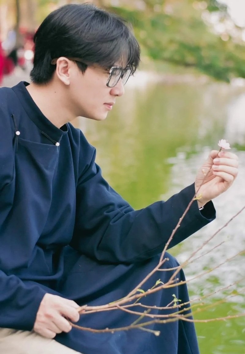 Ảnh trai đẹp Việt Nam 7