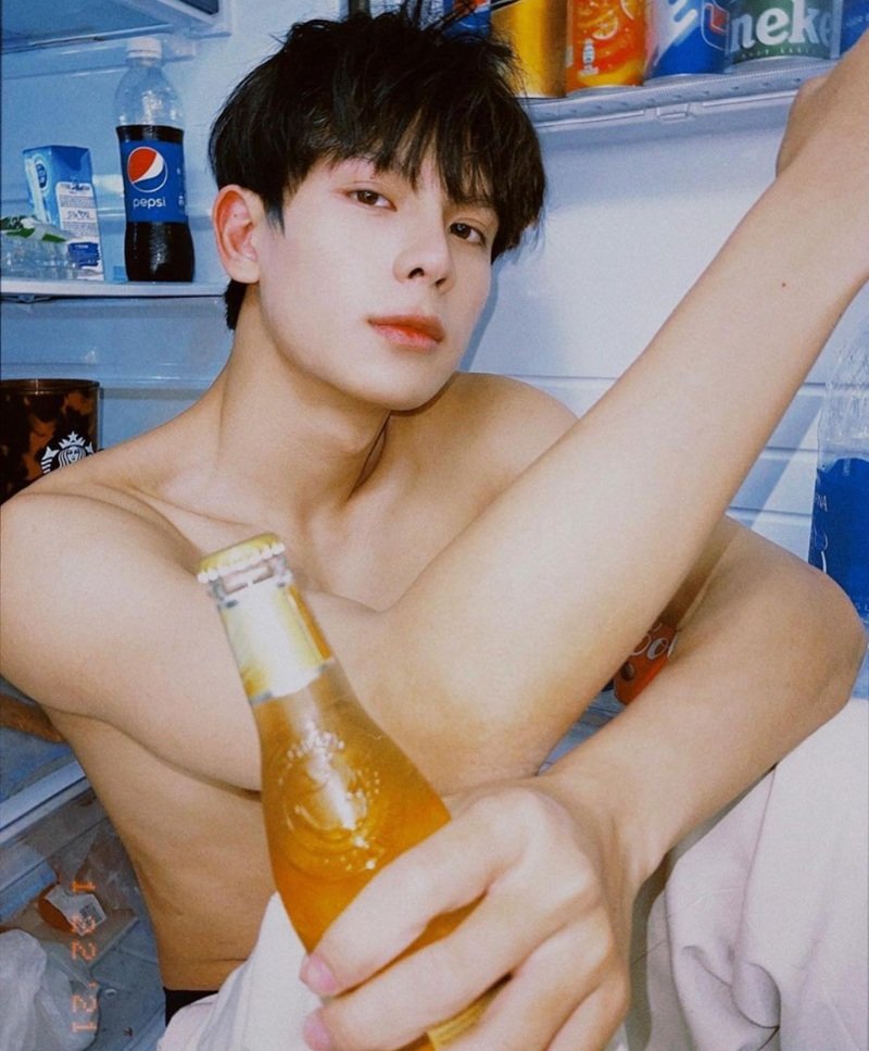 Ảnh trai đẹp Việt Nam 10