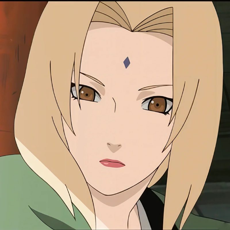 ảnh tsunade 29