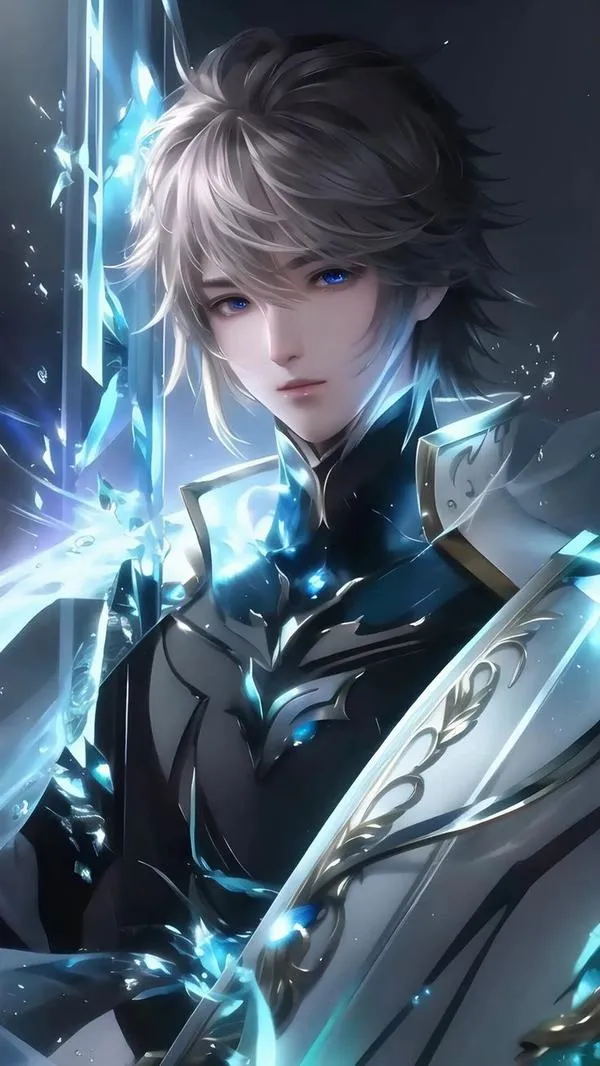 Ảnh Tướng Murad chí tôn thần kiếm 9