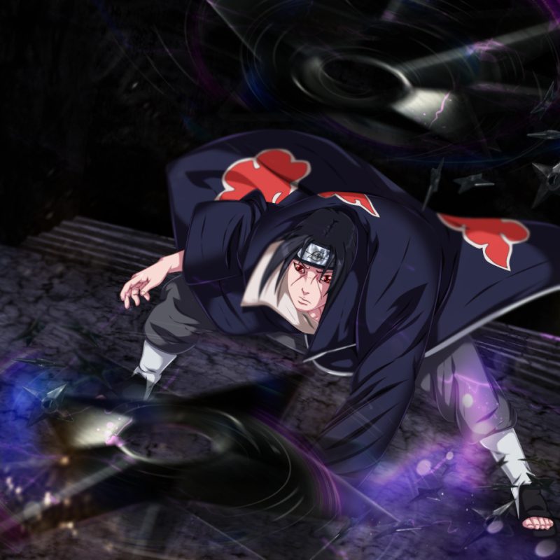 ảnh Itachi 37
