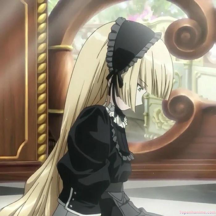 Mẫu ảnh Victorique de Blois 10