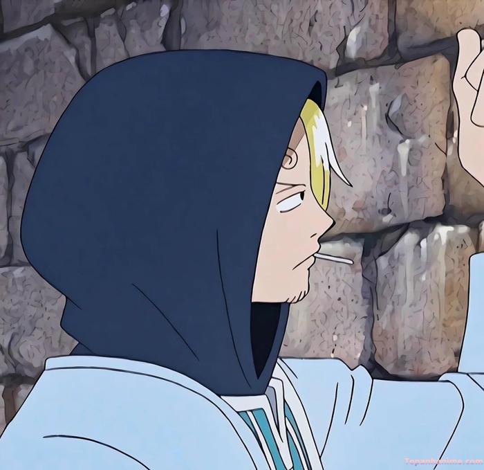 Mẫu ảnh Vinsmoke Sanji 27