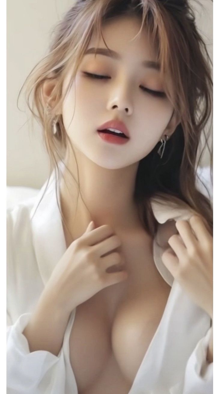 Ảnh vú gợi cảm 10