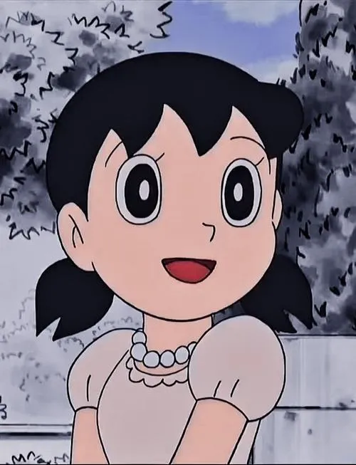 Xuka cười tươi 7