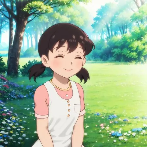 Xuka cười tươi 2