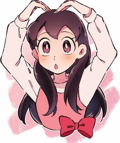 Xuka cười tươi 3