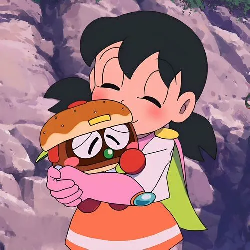 Xuka cười tươi 5