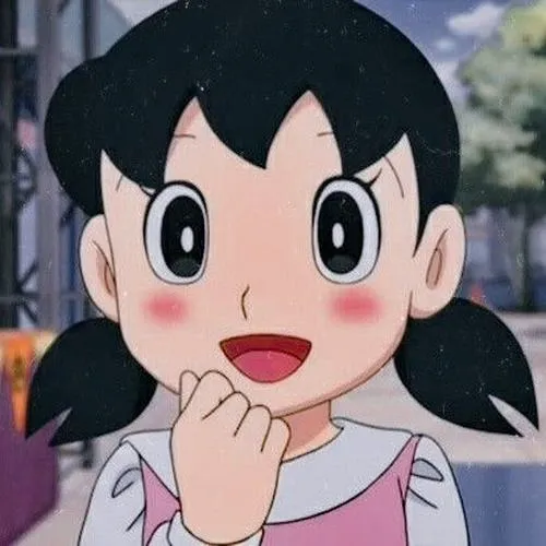 Xuka cười tươi 13