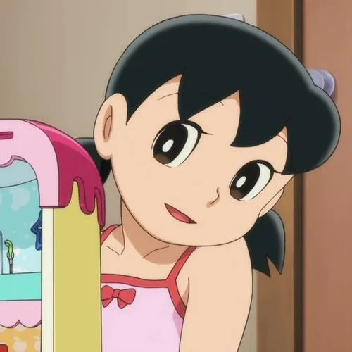 Xuka cười tươi 24