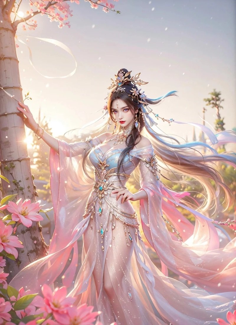 anime 3d trung quốc 21