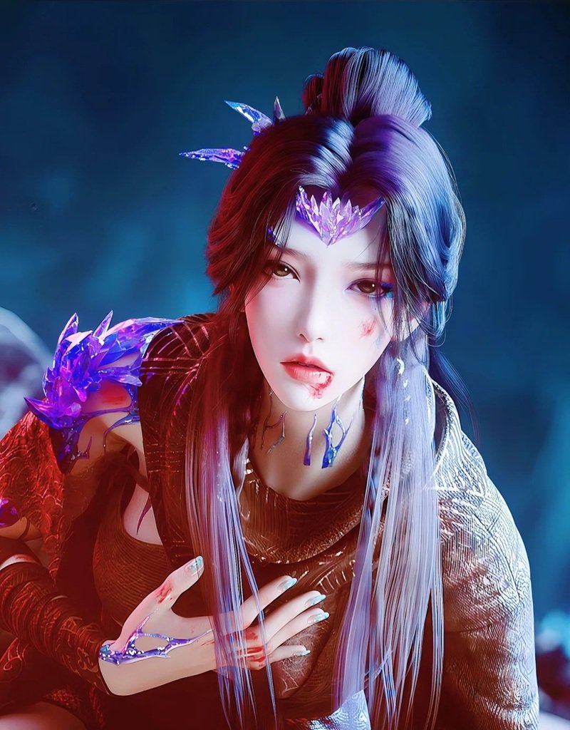 anime 3d trung quốc 26