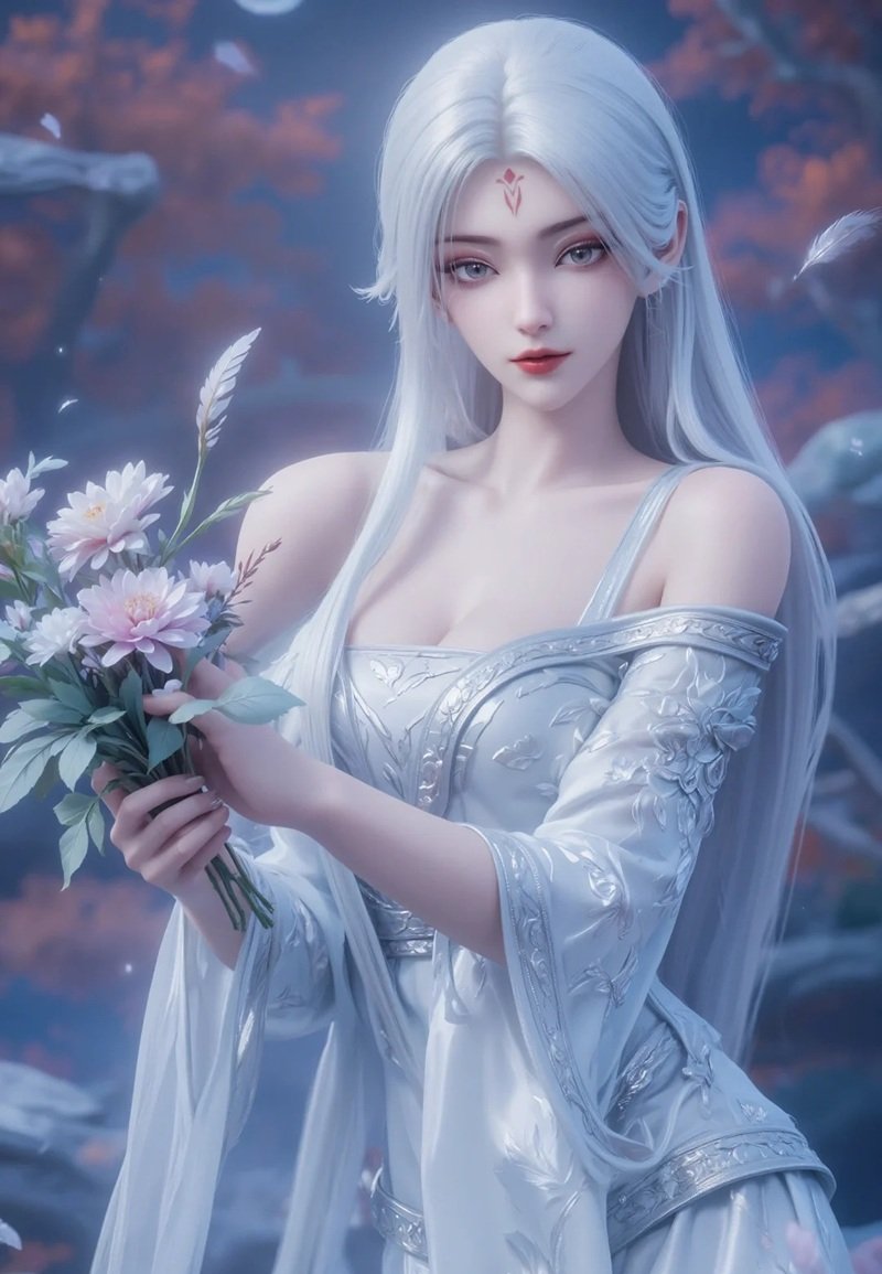 anime 3d trung quốc 38