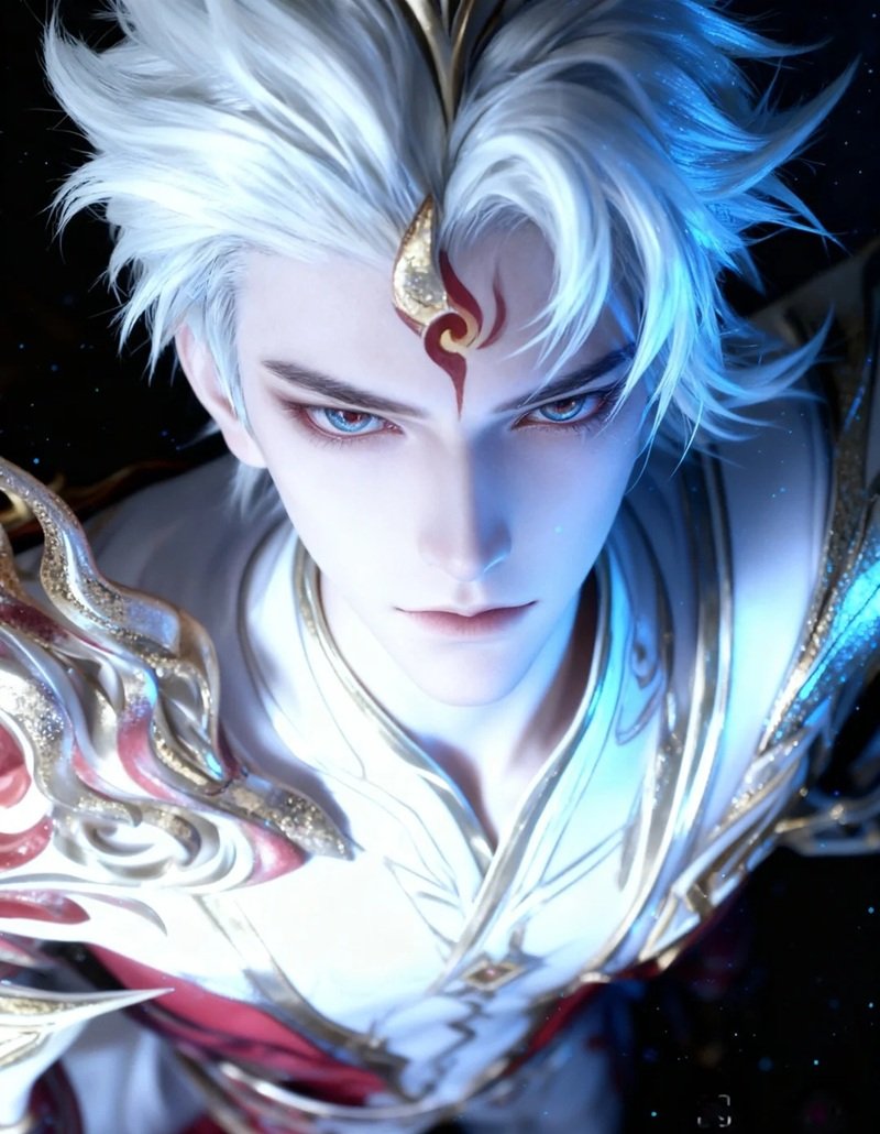 anime 3d trung quốc 39