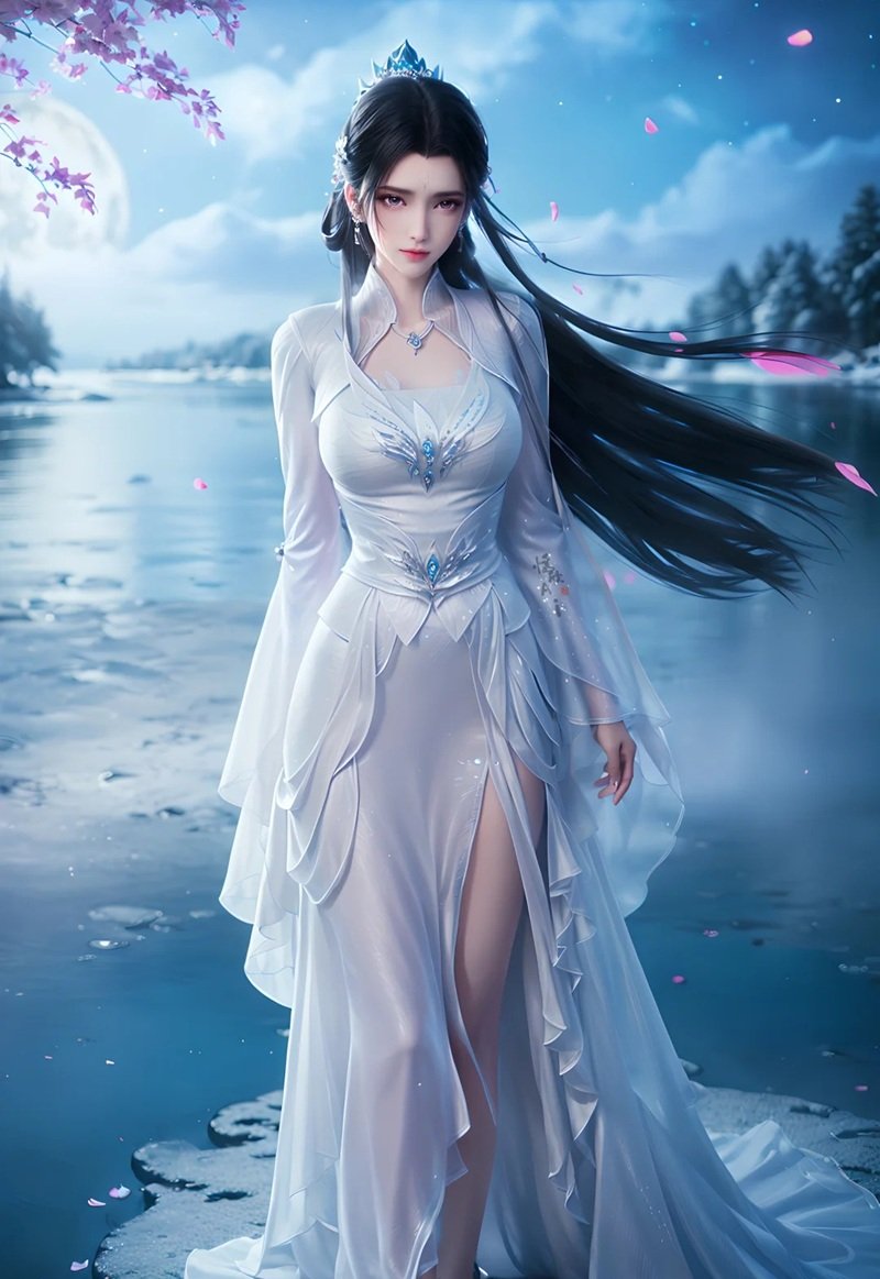 anime 3d trung quốc 41