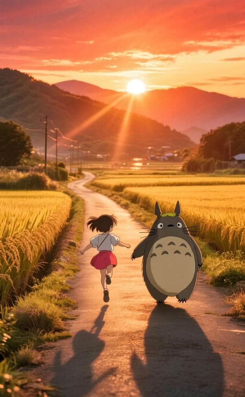 ảnh động anime 29