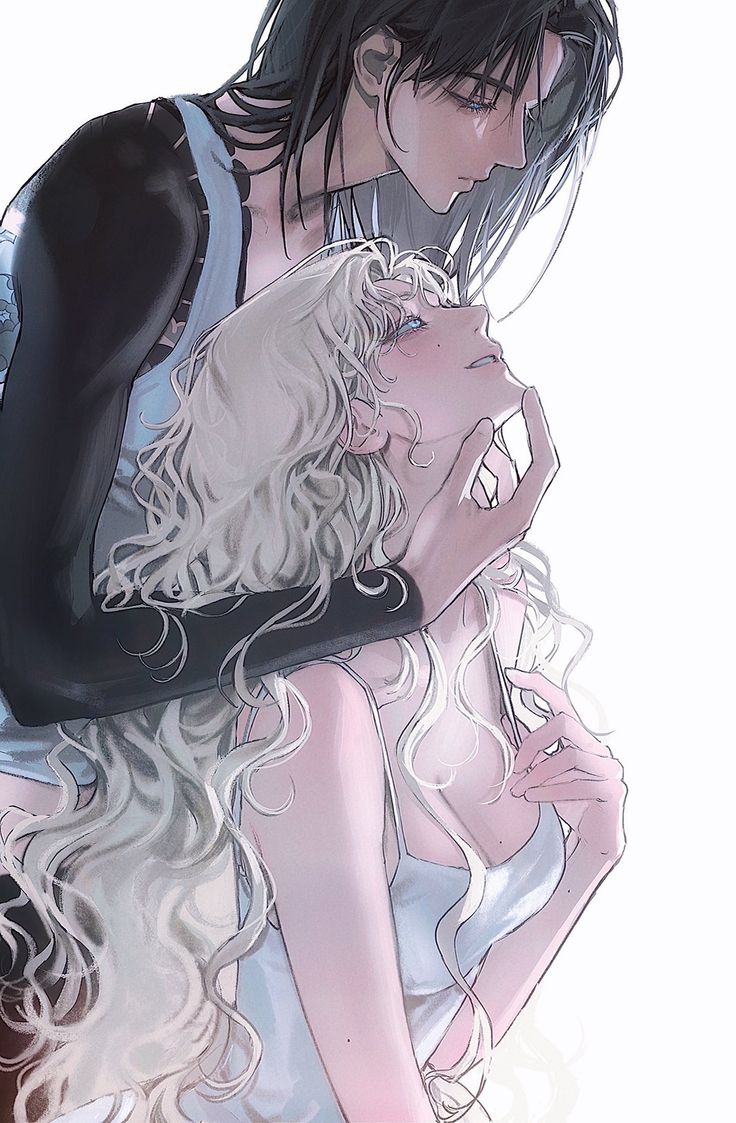 Anime Bách Hợp 13