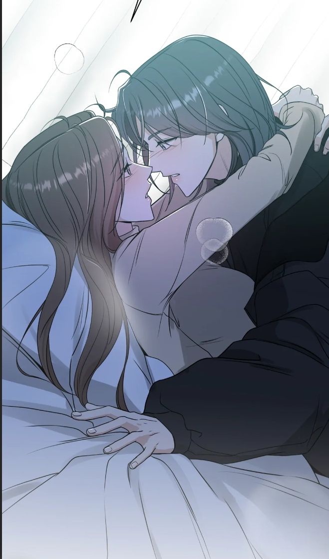 ảnh Anime bách hợp 15