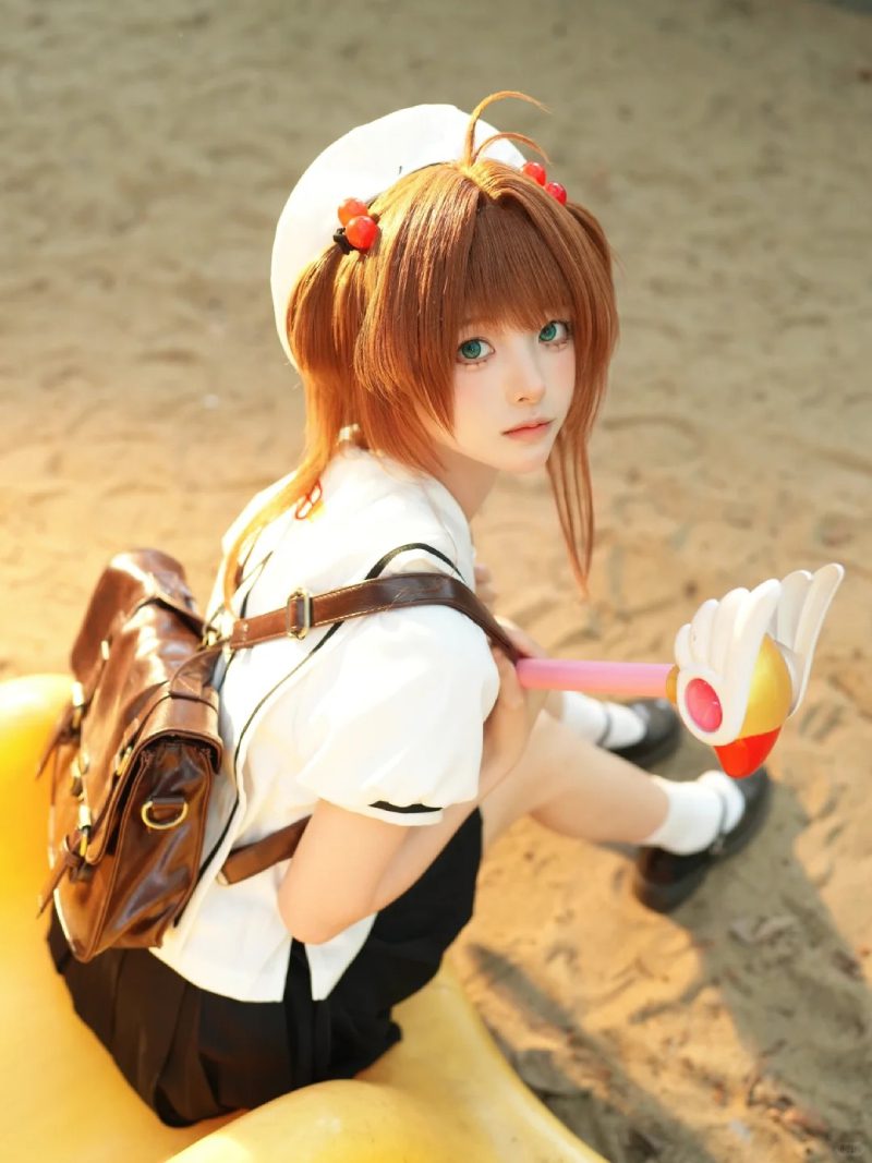 anime cute cosplay 17