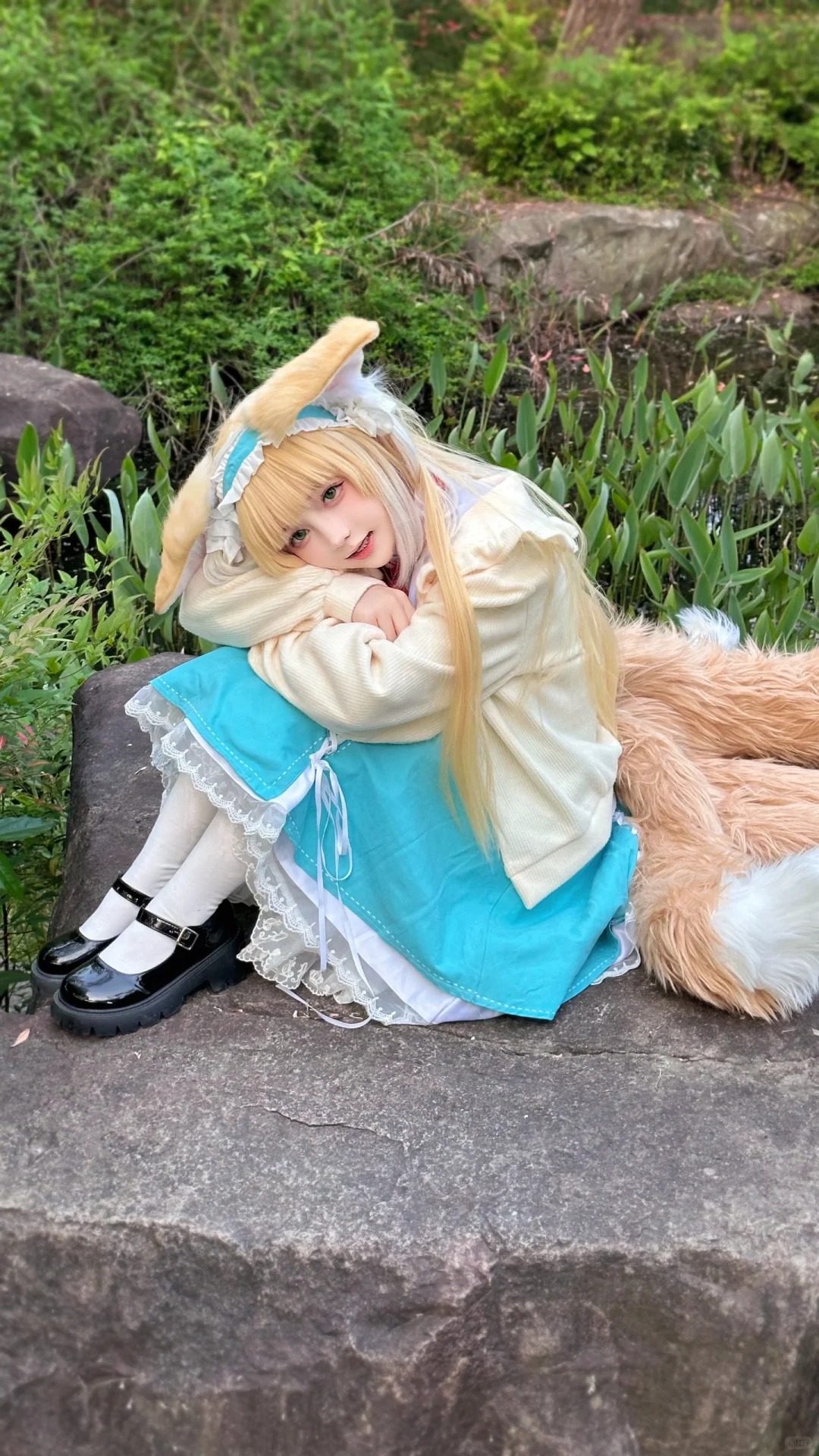 anime cute cosplay 33