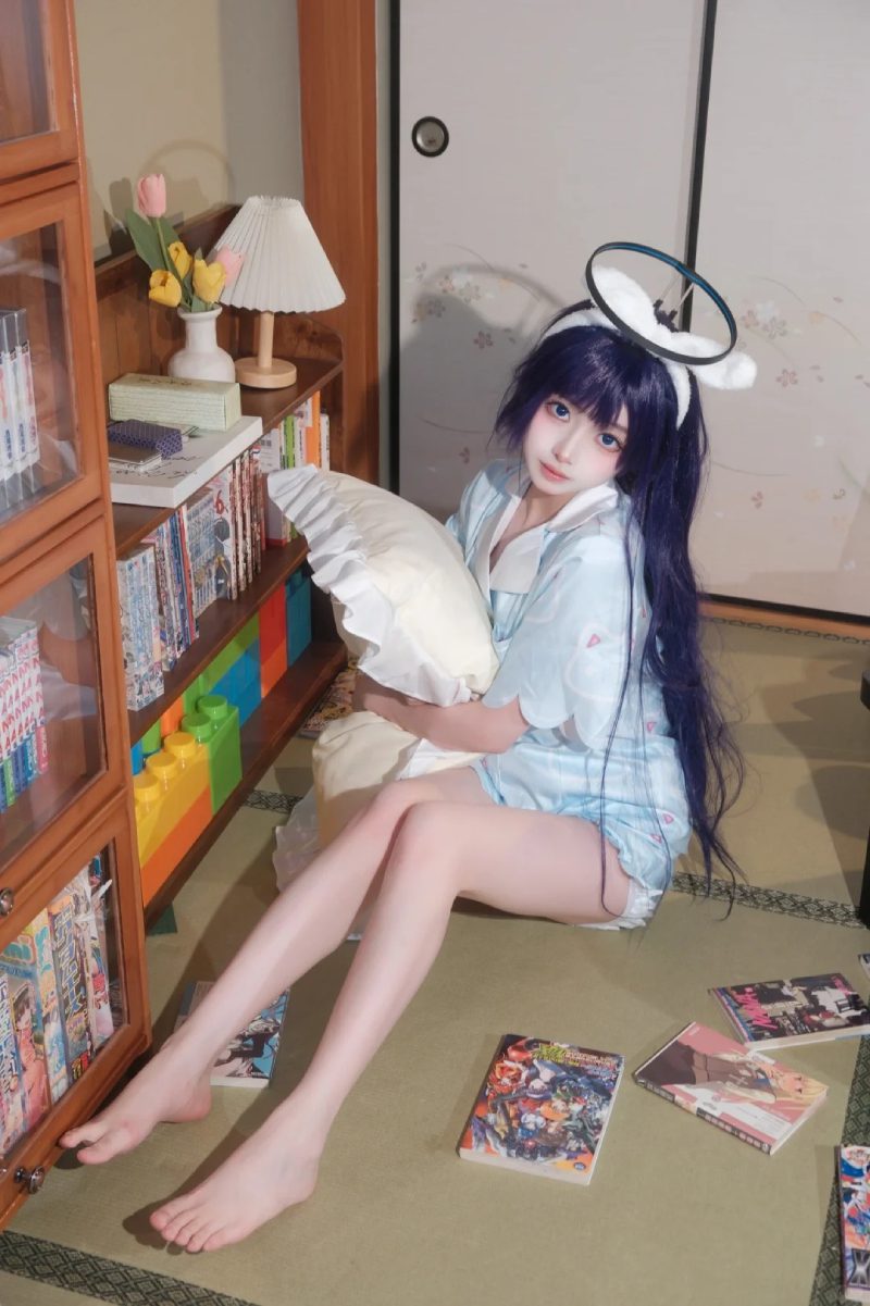 anime cute cosplay 34