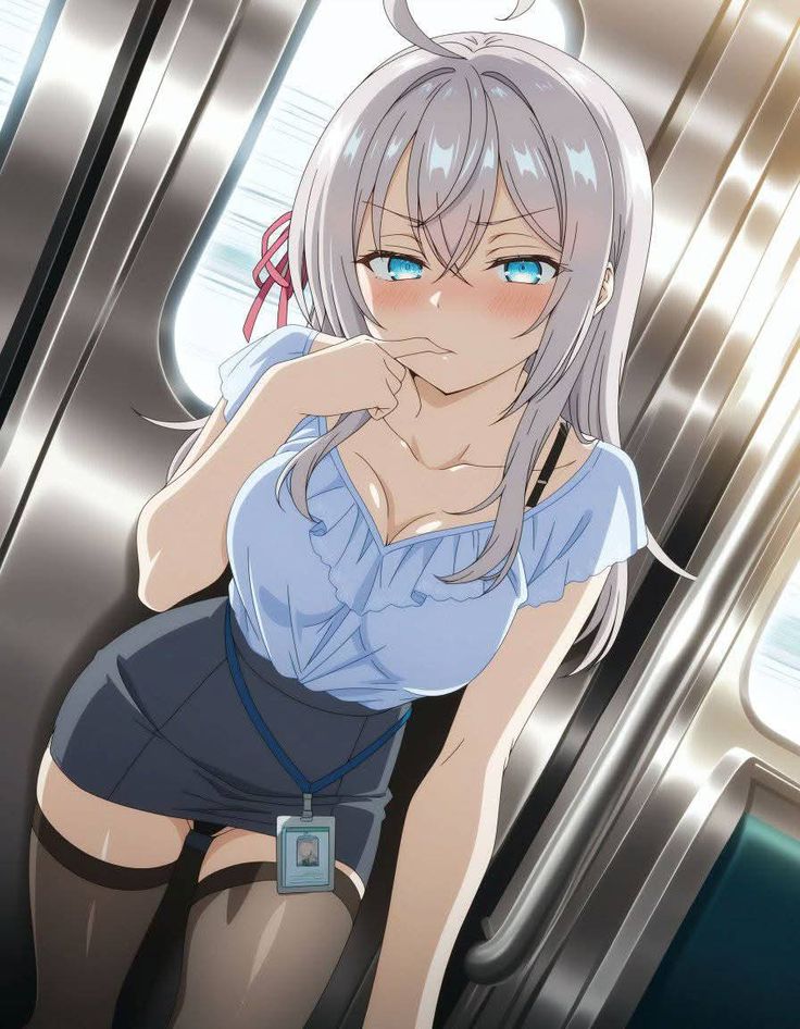 Anime Dâm Đãng 11