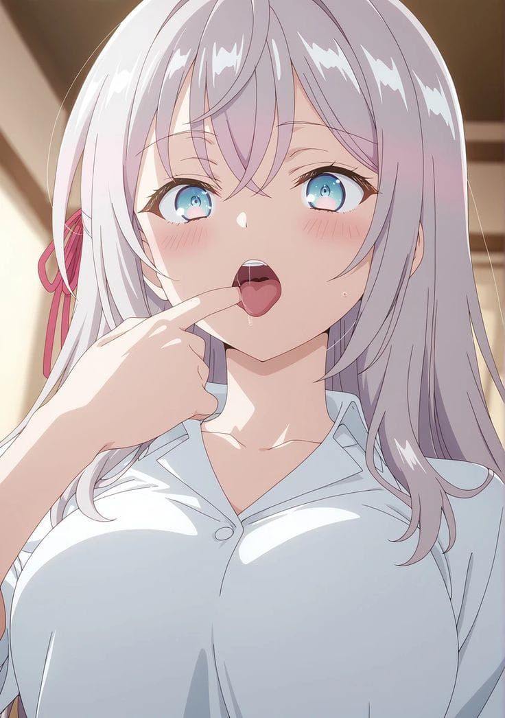 Anime Dâm Đãng 15