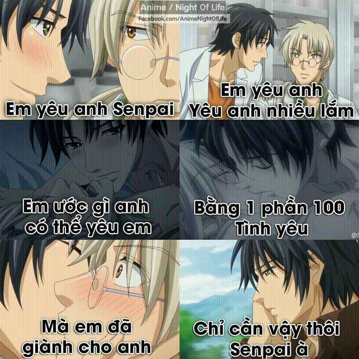 Anime Đam Mỹ 3