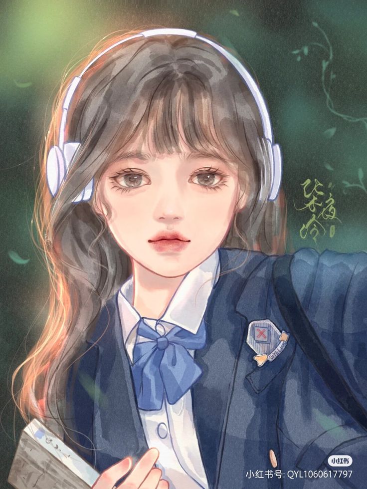 Anime Học Đường 10