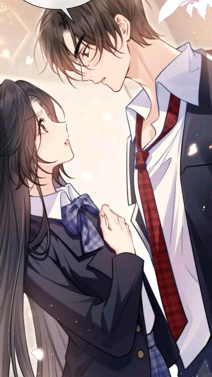 Anime Học Đường 1