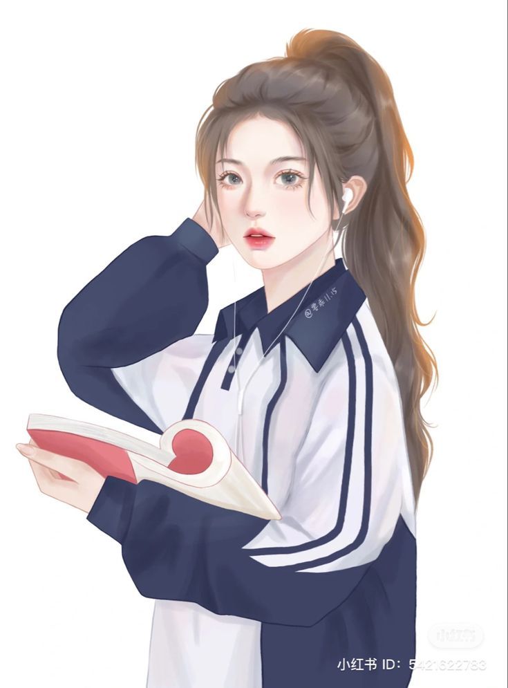 Anime Học Đường 12