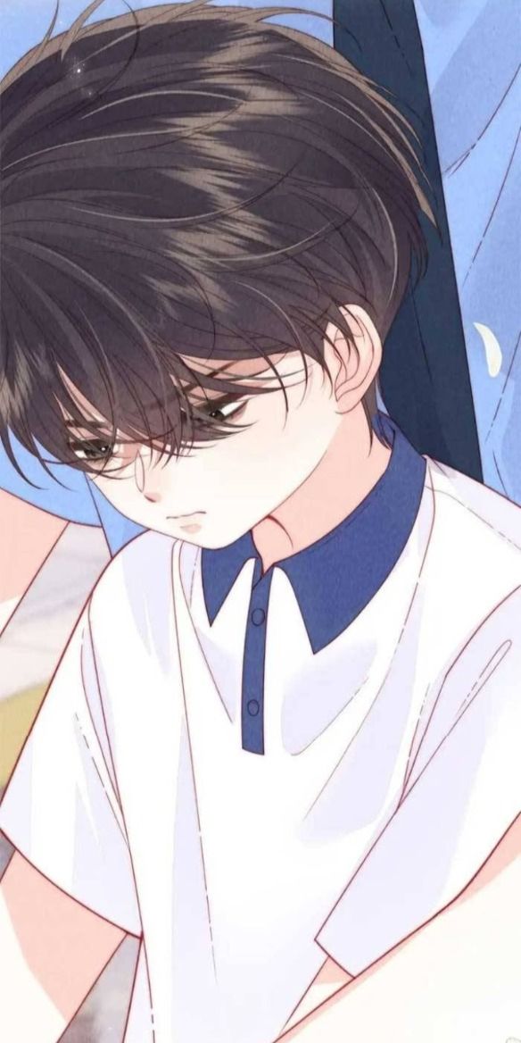 Anime Học Đường 17