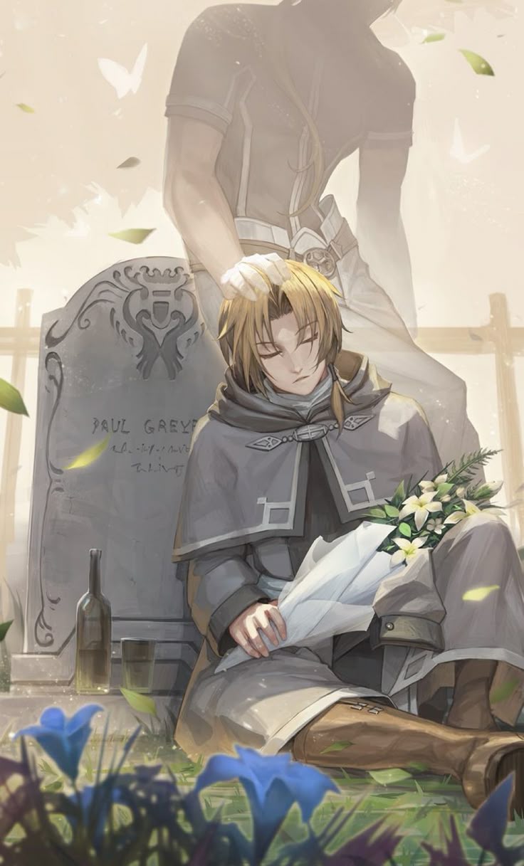 ảnh Anime Isekai 12