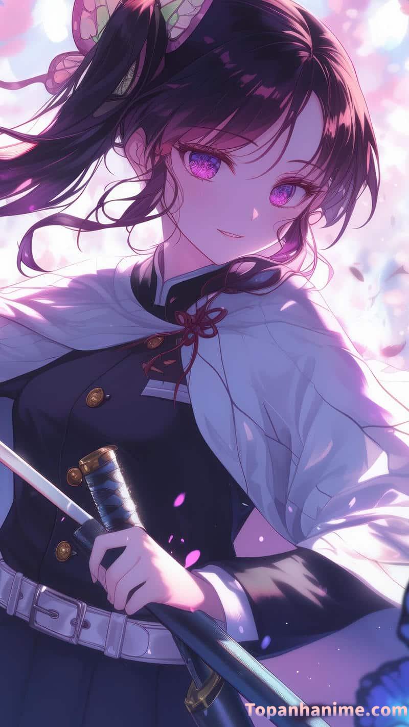 ảnh anime Kanao 12