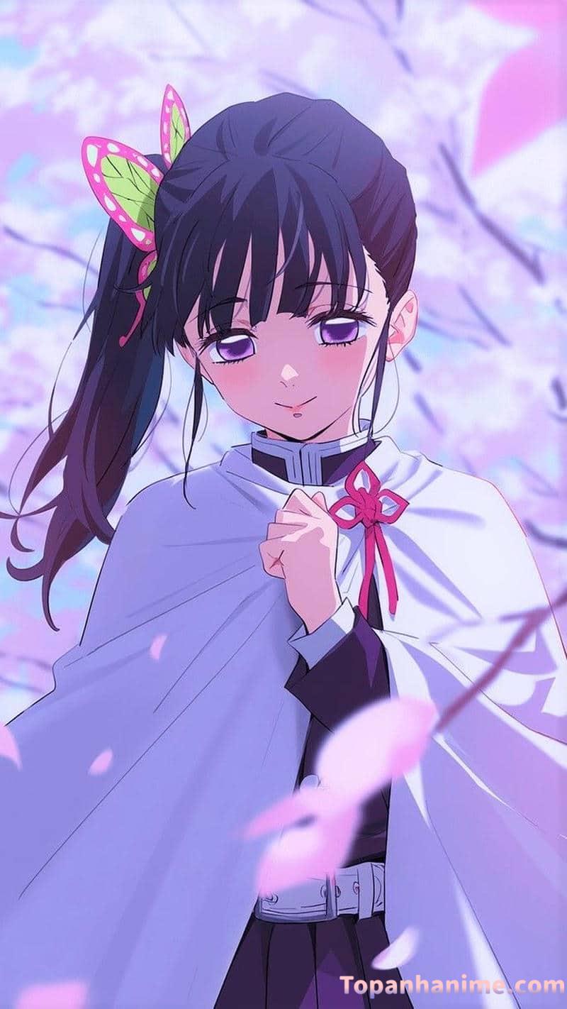 ảnh anime Kanao 14