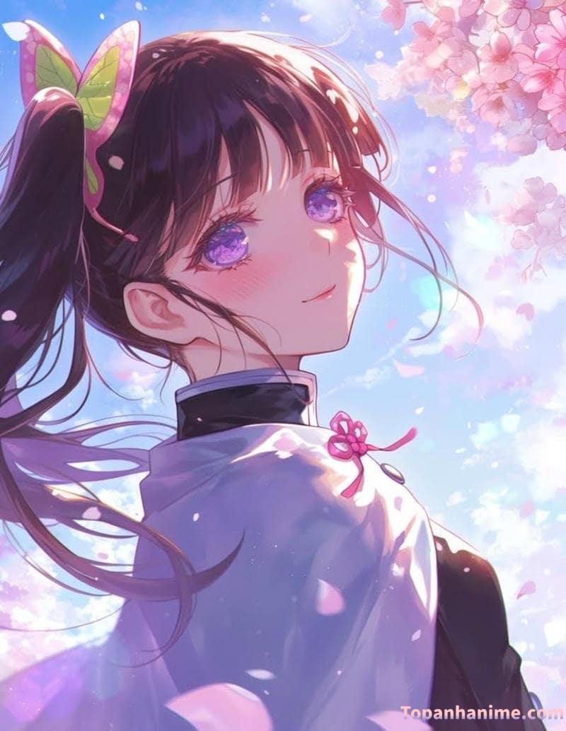 ảnh anime Kanao 16