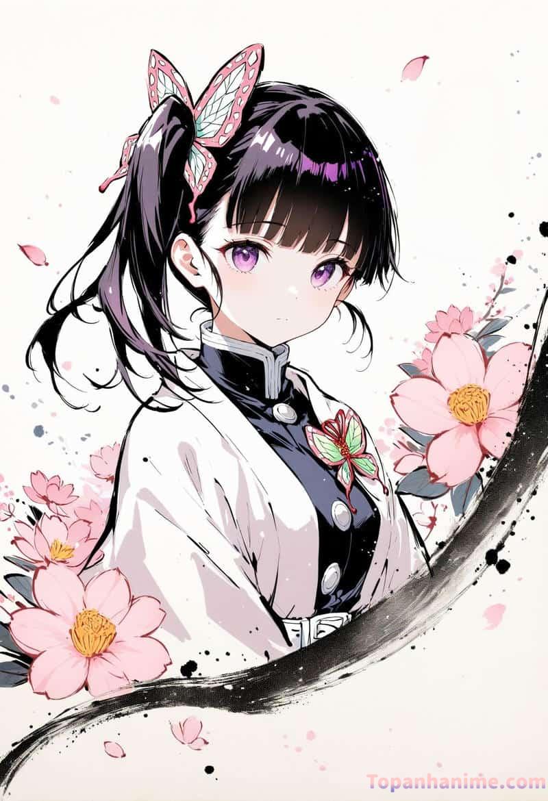 ảnh anime Kanao 23