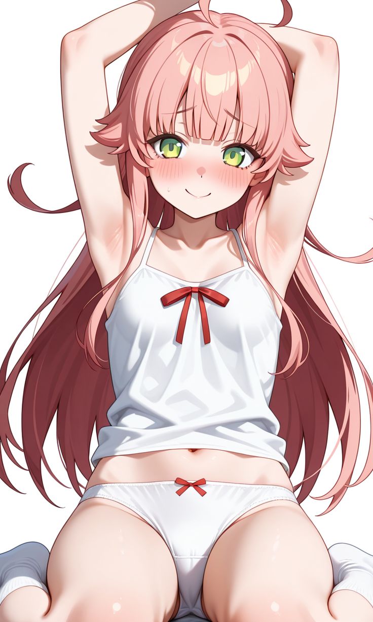 ảnh Anime khoe lồn 18