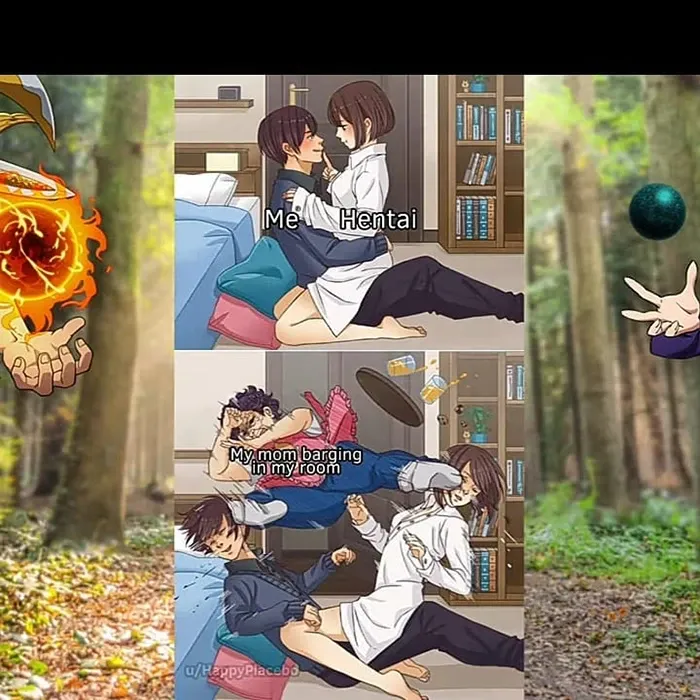 ảnh hentai memes 3