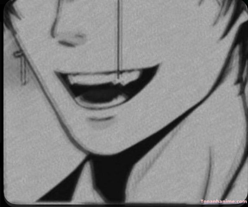 ảnh miệng anime 7